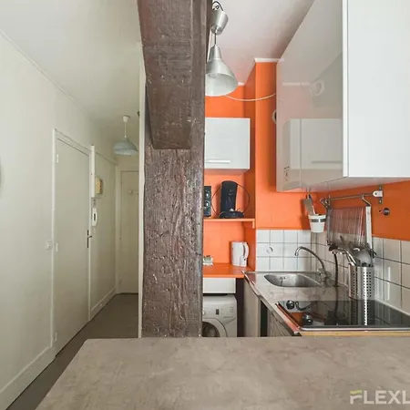 Flexliving - - Tunis * 파리
