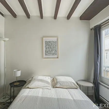 Flexliving - - Tunis Apartment *