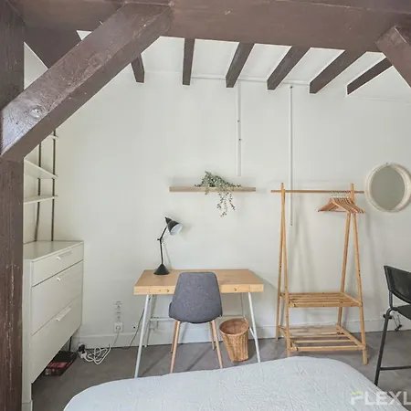 Flexliving - - Tunis * Paris