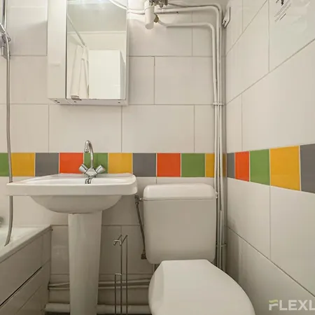 Flexliving - - Tunis * Paris
