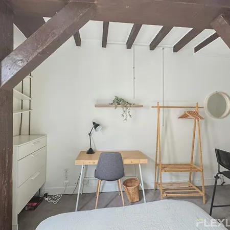 Flexliving - - Tunis * Paris