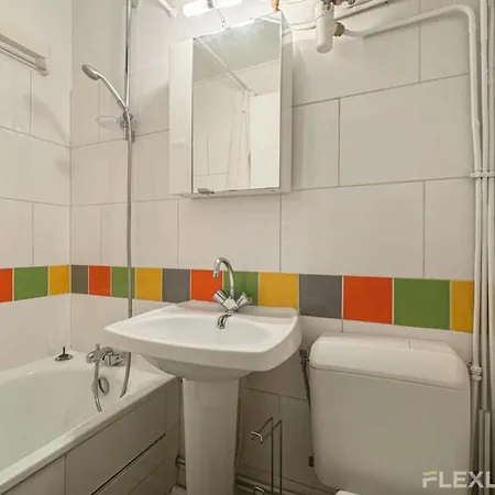 Flexliving - - Tunis 아파트 *