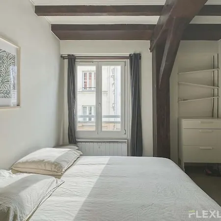 Flexliving - - Tunis 아파트 *