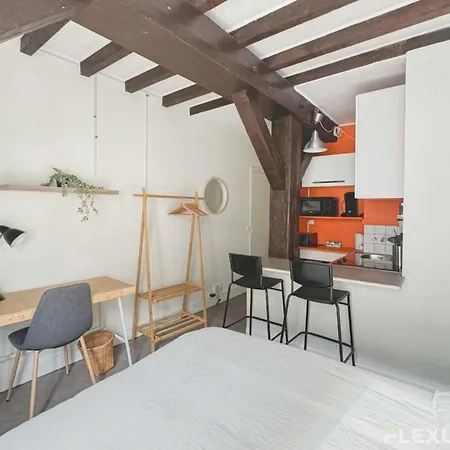 Flexliving - - Tunis *